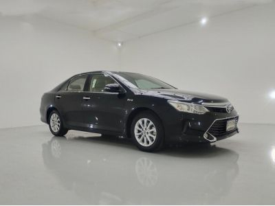 CAMRY 2.0 G (MC)	2017 รูปที่ 4