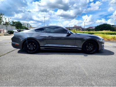 Ford Mustang 2.3 EcoBoost (MNC) ปี2019 รูปที่ 4