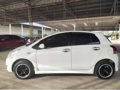 ToYoTa Yaris 1.5 auto J my 2010 รูปที่ 4