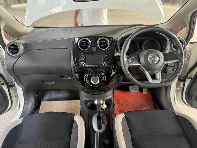 NISSAN NOTE 1.2V รูปที่ 4