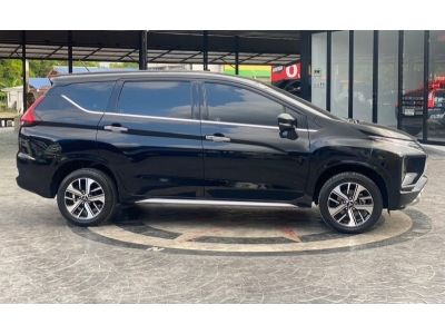 MITSUBISHI XPANDER 1.5 GLS Limited A/T ปี 2018 รูปที่ 4