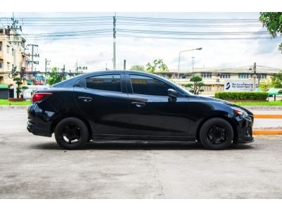 MAZDA 2 SkyActiv 1.3 High Connect A/T ปี 2019 รูปที่ 4