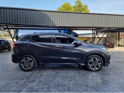 HONDA HR-V 1.8 EL A/T ปี 2016 รูปที่ 4