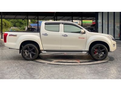 ISUZU D-MAX  CAB4 1.9 Ddi S M/T ปี 2019 รูปที่ 4