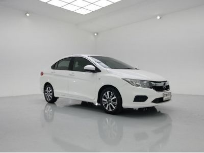 HONDA CITY 1.5 V 2018	ออกรถเพียง 5,000 เท่านั้น รูปที่ 4