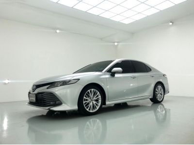 CAMRY 2.5 G 2019 รูปที่ 4