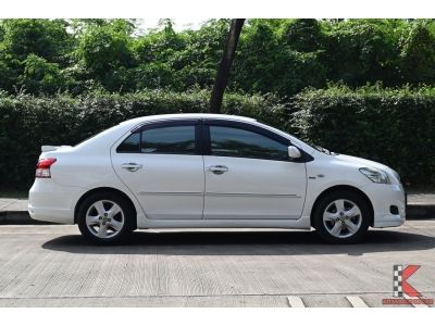 Toyota Vios 1.5 (ปี 2010) E Sedan รูปที่ 4