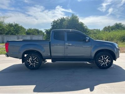 Isuzu Dmax Hilander Open Cab 1.9Ddi Blue Power M/T 2018 รูปที่ 4