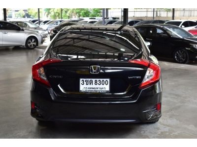 HONDA CIVIC 1.8 EL A/T ปี2018 รูปที่ 4