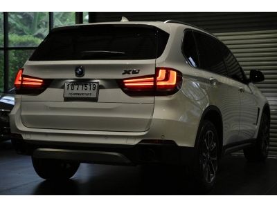 BMW X5 25d sDrive Pure Experience 2018 รูปที่ 4