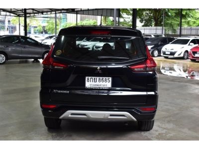 MITSUBISHI XPANDER 1.5 GT A/T ปี 2019 รุ่นTop รูปที่ 4