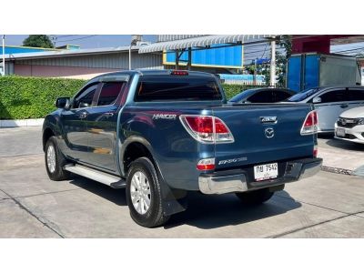 Mazda BT-50 PRO 2.2 DOUBLE CAB Hi-Racer MT 2013 รูปที่ 4