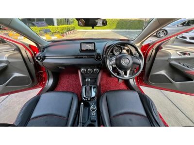 MAZDA CX-3 2.0SP NAVI AT 2017 รูปที่ 4