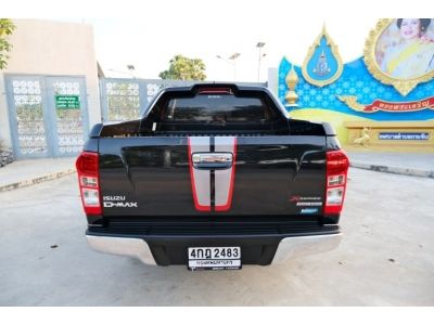 Isuzu D-Max 2.5Z Hi-Lander X-Series A/T ปี 2015 รูปที่ 4