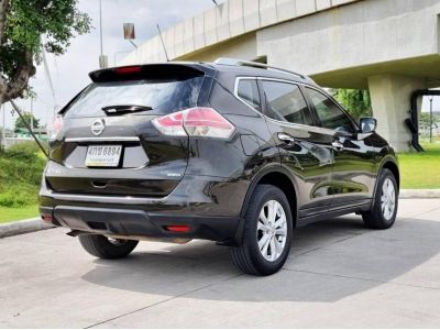 NISSAN X-TRAIL 2.0V 4WD ปี2015 รูปที่ 4