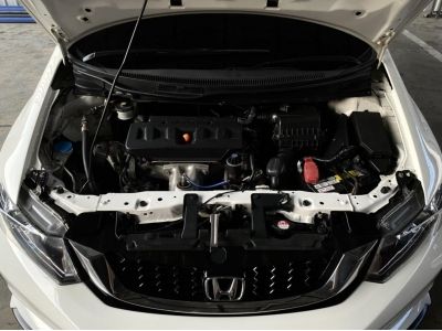 Honda Civic FB 1.8 E i-VTEC 2014 รูปที่ 4