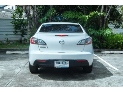 MAZDA3 spirit สวย พร้อมใช้ รูปที่ 4