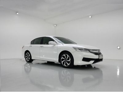 HONDA ACCORD 2.0 E ปี 2017 รูปที่ 4