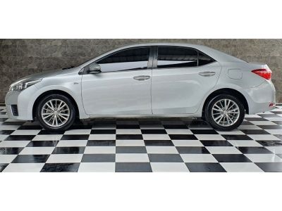 TOYOTA ALTIS 1.6G A/T ปี 2014 รูปที่ 4