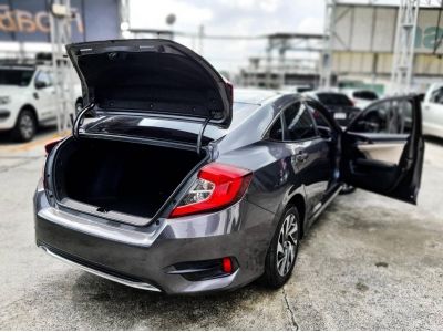 Honda Civic FC 1.8E ปี 2019 รูปที่ 4