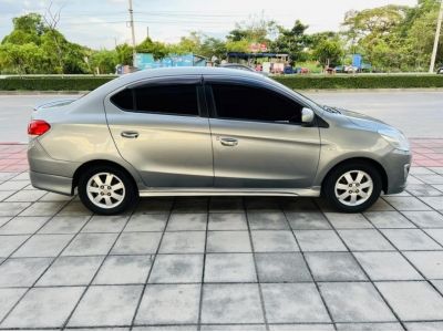 2014 MITSUBISHI ATTRAGE 1.2 รูปที่ 4