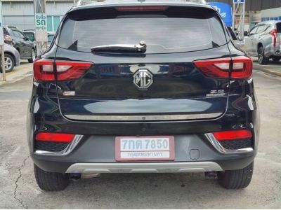 Mg Zs 1.5D ปี 2018 รูปที่ 4