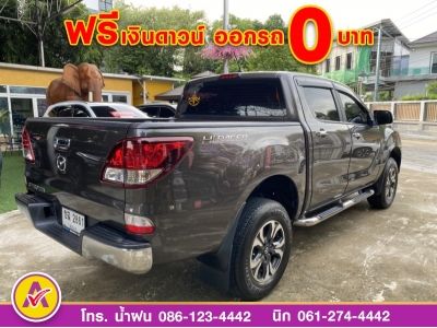 Mazda BT-50 PRO 2.2 4 ประตู Hi-Racer ปี 2019 รูปที่ 4