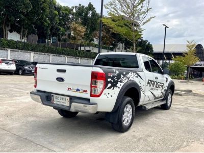 Ford Ranger ALL-NEW OPEN CAB 2.2 Hi-Rider XLS ปี 18 รูปที่ 4