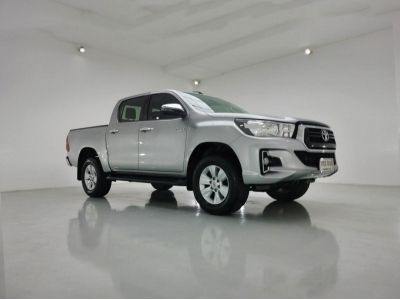 REVO D-CAB 2.4 E PRERUNNER 2WD รูปที่ 4