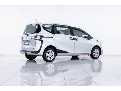 2017 TOYOTA SIENTA 1.5 G  ผ่อน   4,110   บาท 12 เดือนแรก รูปที่ 4