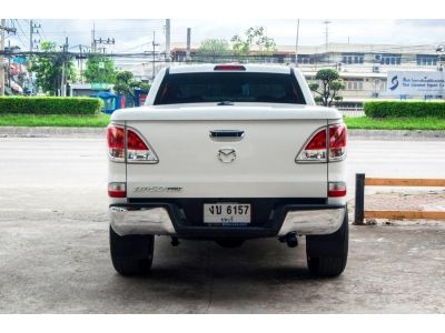 MAZDA BT-50 เครดิตดีฟรีดาวน์ เครื่องเสียงชุดใหญ่ รูปที่ 4