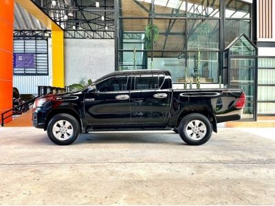 Toyota Revo 4 ประตู 2.4 J Plus Prerunner  ปี 2018 เกียร์ธรรมดา รูปที่ 4