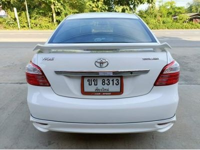 TOYOTA VIOS 1.5J เกียร์ธรรมดา ปี 2554/2011 รูปที่ 4