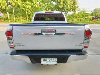 ISUZU  D-Max Cab- 2.5 hi-lander M/T ปี57 /2014 รูปที่ 4