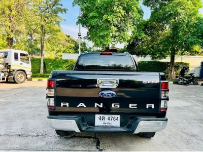 FORD Ranger 2.2 XLT ท็อป 4 ประตู เกียร์ธรรมดา ปี 60 /2017 รูปที่ 4