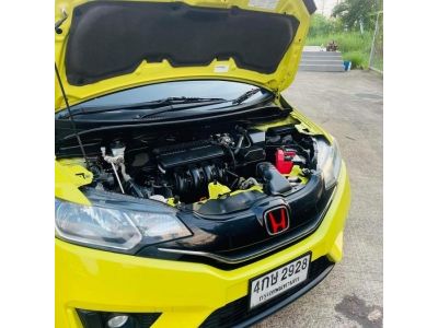 HONDA JAZZ 1.5 GK ปี16AT รูปที่ 4