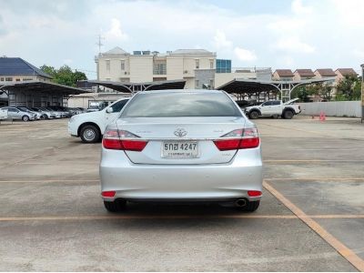 CAMRY 2.0 G (MC)	2017 รูปที่ 4