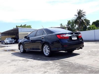 CAMRY 2.5 HYBRID รูปที่ 4