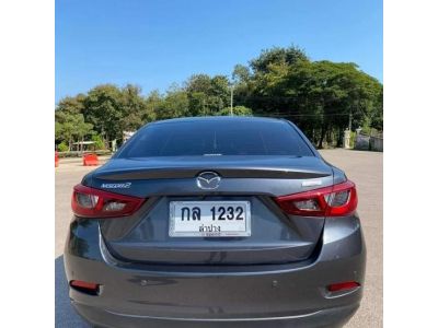 Mazda 2 Sky Activ 1.3 ออโต้ ปี 2560 / 2017 รูปที่ 4