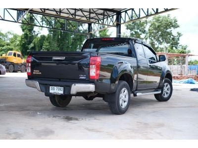 Isuzu D-MAX 1.9 B Smart-cab M/T ปี 2015 รูปที่ 4