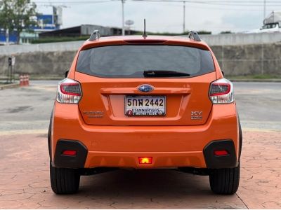 2018 SUBARU XV 2.0 i-P AWD รูปที่ 4