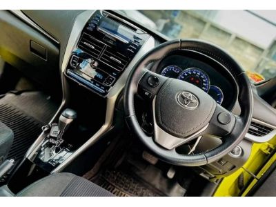 Toyota Yaris 1.2G Top A/T ปี 2018 รูปที่ 4