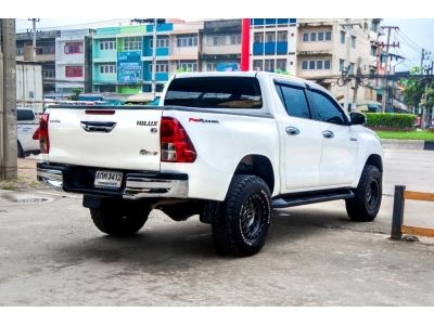 Toyota Revo 2.4E Pre Runner รูปที่ 4