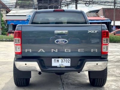 Ford Ranger All-New Double Cab 2.2 Hi-Rider XLT AT ปี2012 รูปที่ 4