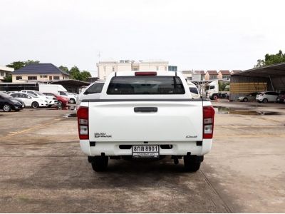 ISUZU D-MAX CAB4 1.9 S CC. ปี 2019 เกียร์ Manual รูปที่ 4