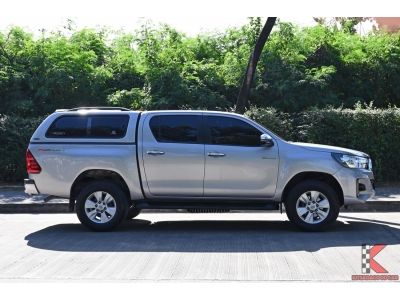 Toyota Revo 2.4 ( ปี2019 ) DOUBLE CAB Prerunner E รหัส6195 รูปที่ 4