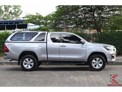 Toyota Revo 2.4 ( ปี2019 ) SMARTCAB Prerunner E รหัส9172 รูปที่ 4