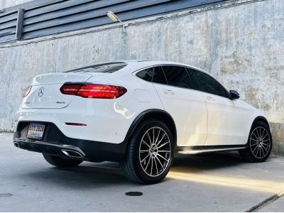 BENZ GLC250 COUPE AMG PLUS โฉม W253 ปี2019 รูปที่ 4