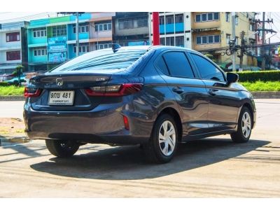 Honda city รูปที่ 4