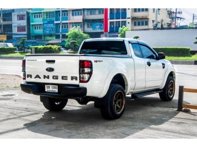 Ford Ranger 2.2 XL Cab Hi-rider ดีเซล รถสวยสภาพนางฟ้า รูปที่ 4